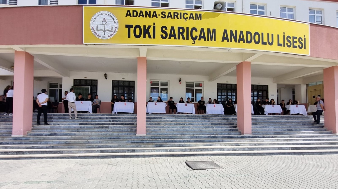 SINIFLAR ARASI BİLGİ YARIŞMAMIZ